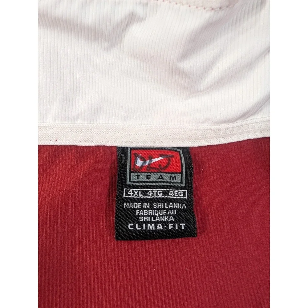 Nike vintage oklahoma